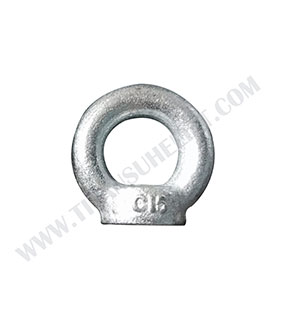 DIN582 Eye Nut