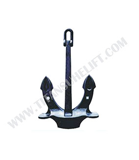 Hall Anchor