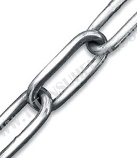 ASTM90 Stainless Steel Link Chains