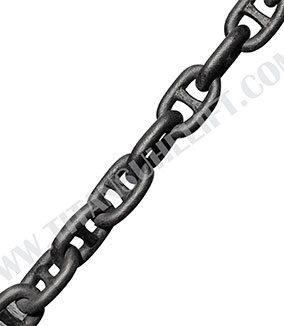 Stud Link Anchor Chain