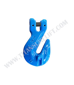 Grade 100 Chain Shortening Grab Hooks