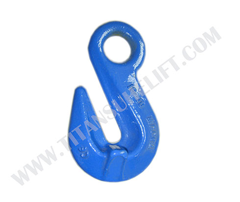 hook for chain hoist