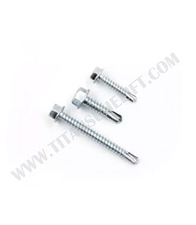 Self Drilling Screw