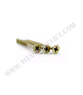 Chipboard Screw