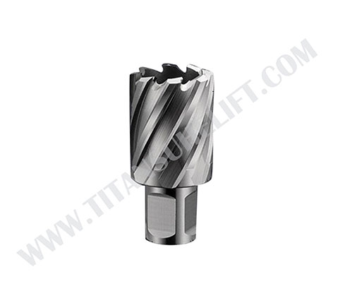 End Mill Bits