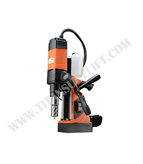 Magnet Drilling Machine