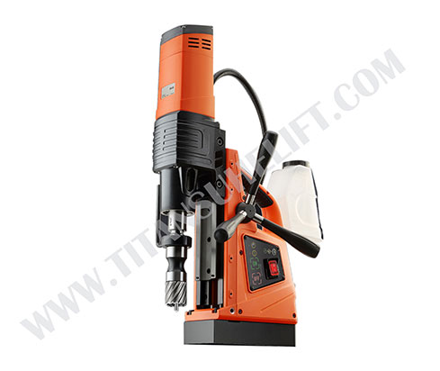 Magnetic Core Drill Machine