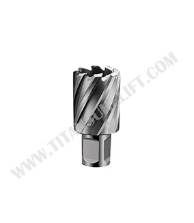 Milling Cutter Bits