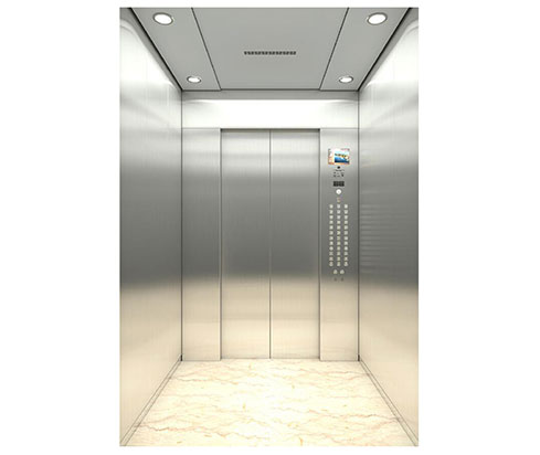 Passenger Elevator Company