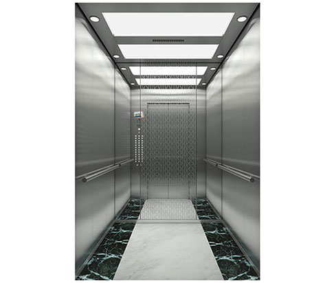 Passenger Elevator Cost