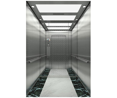 Passenger Elevator Cost