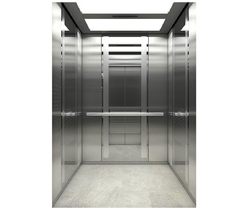 Passenger Elevator