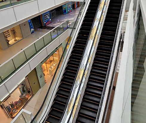 Cost Of Escalator For Home