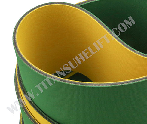 Bucket Elevator Belt Supplier