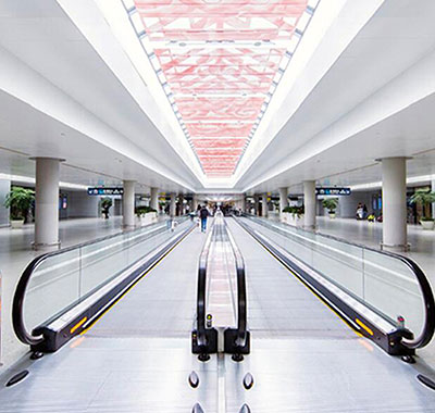 Escalator