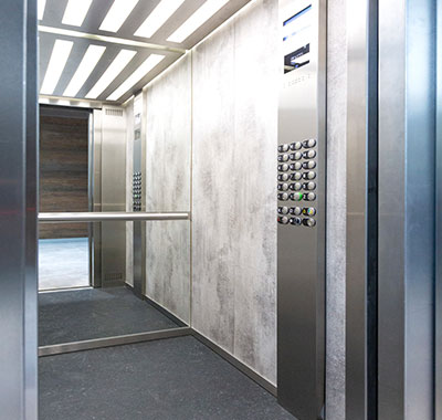 Passenger Elevator