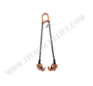 Chain Drum Lifter