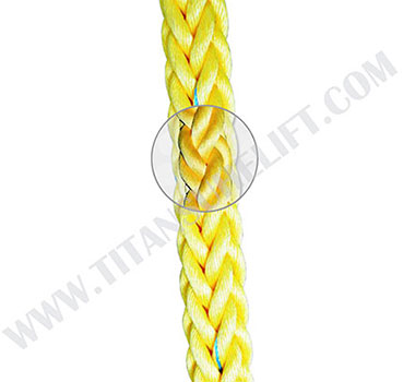 Mooring Rope