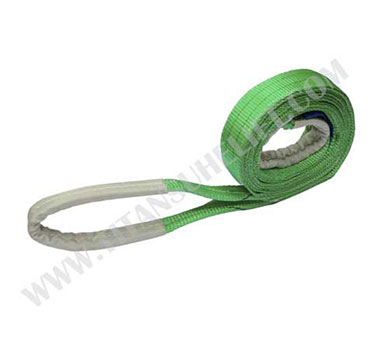 Lifting & Rigging Slings Straps Manufacturer/Supplier China