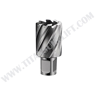 Milling Cutter Bits