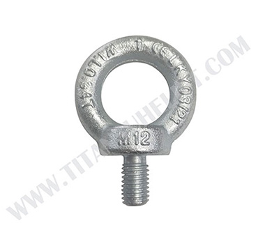 DIN580 Eye Bolt/Eye Screw