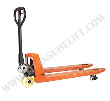 Hydrualic Hand Pallet Truck