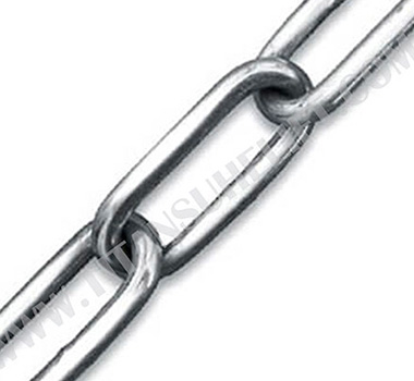 DIN763 Stainless Steel Link Chain