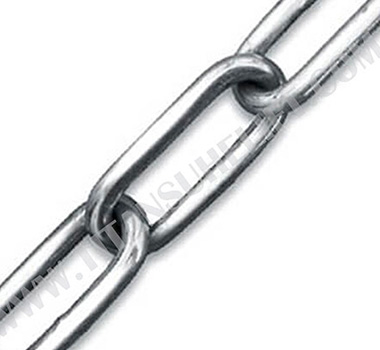 ASTM90 Stainless Steel Link Chains