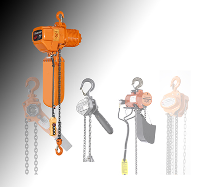 Chain Hoist