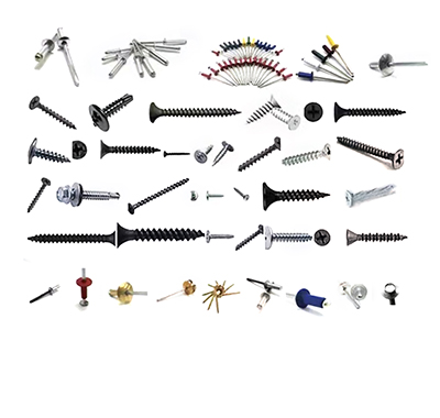 Fasteners