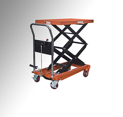 Lift Table