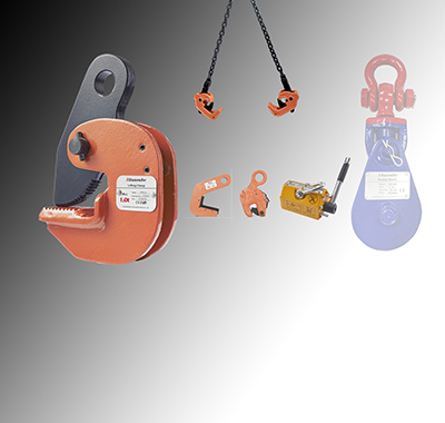 Lifting Clamps