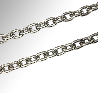 Stainless Steel Chain