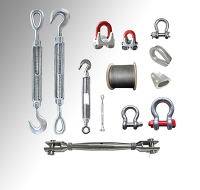 Rigging Equipment Manufacturer/Supplier China