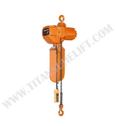 1 Ton Electric Chain Hoist