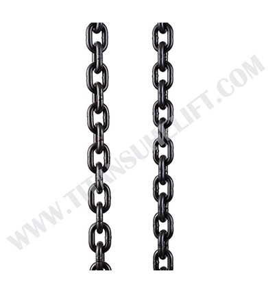 G80 Short Link Lifting Chain