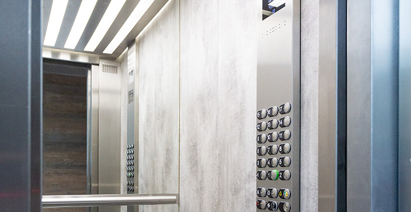 How Do Elevators Work？