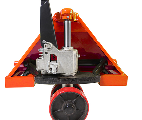 hydraulic pallet trucks