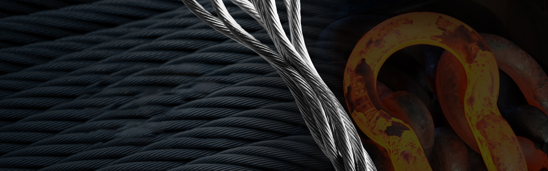 Mooring Rope