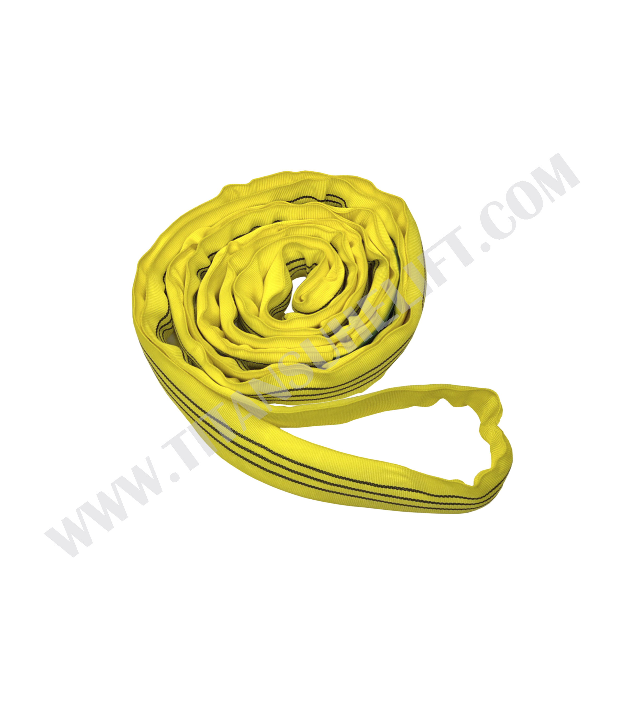 3 Ton Endless Polyester Round Sling