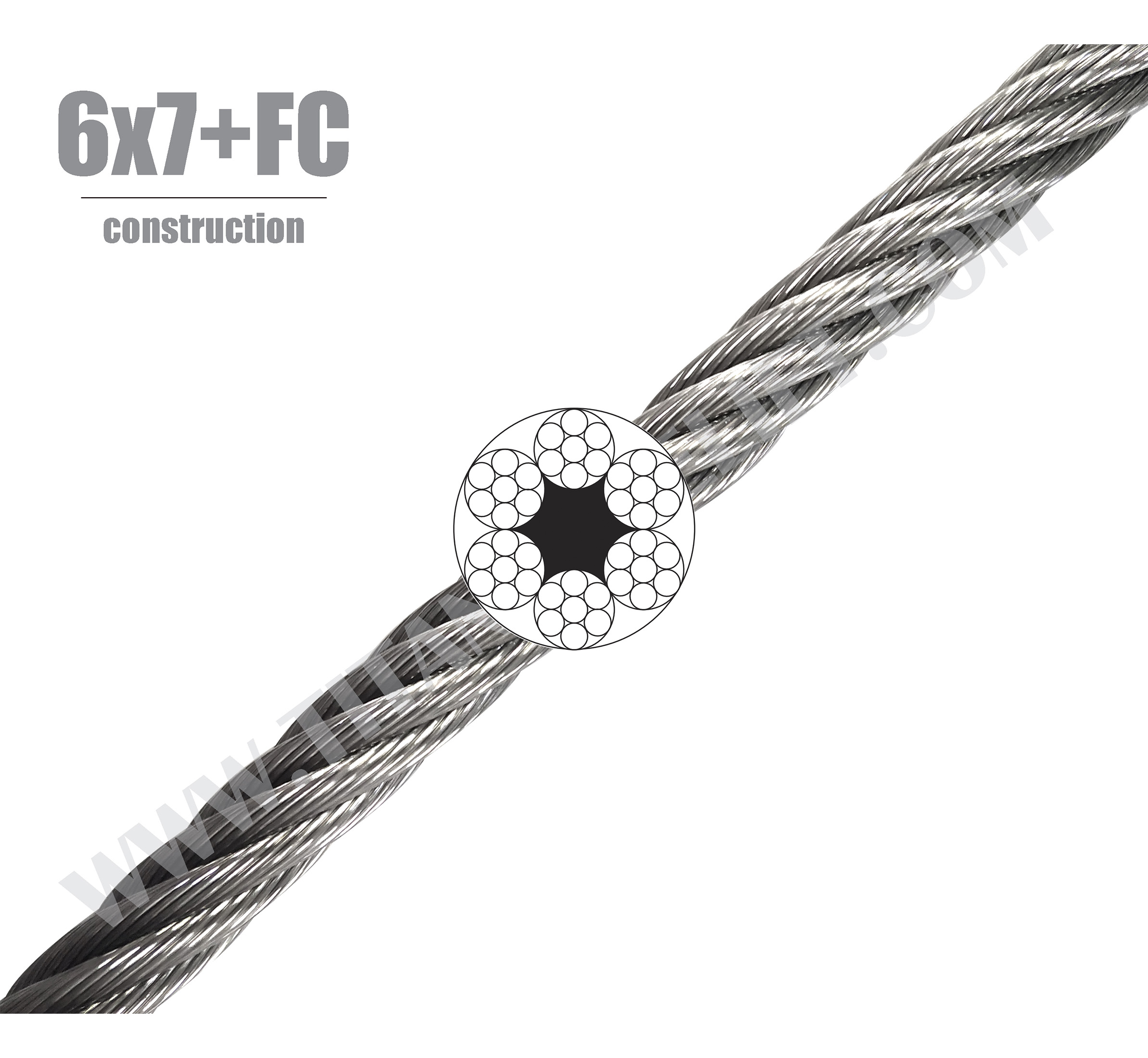 Steel Wire Rope