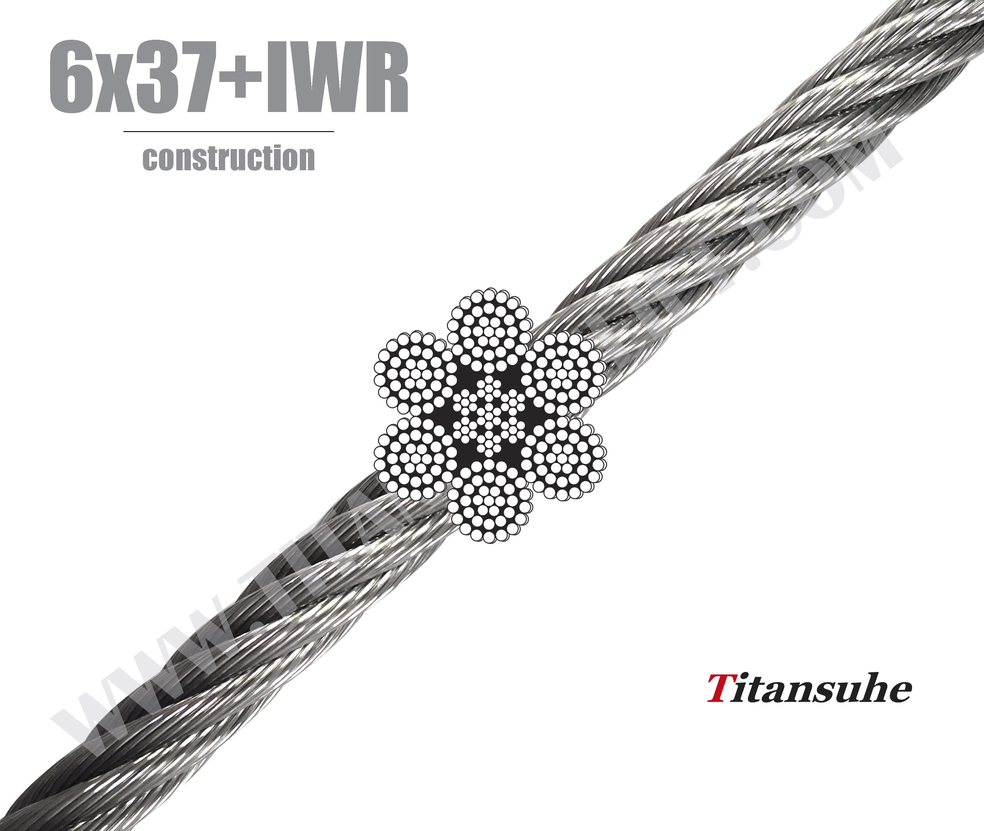 steel wire rope suppliers