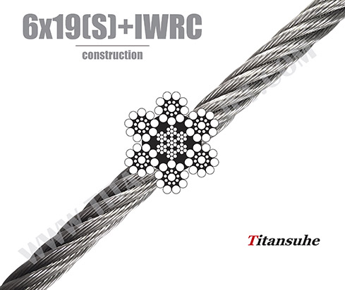 elevator wire rope price