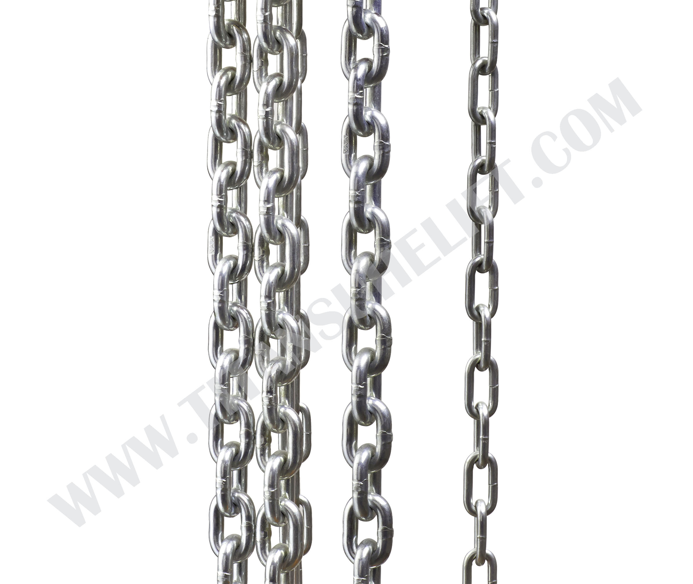 chain hoist hand chains