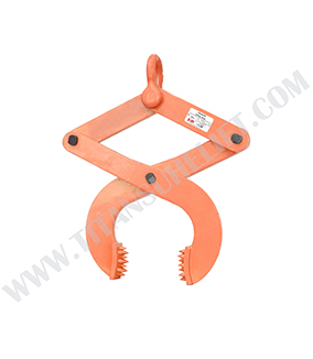 Scissor Lifting Clamp